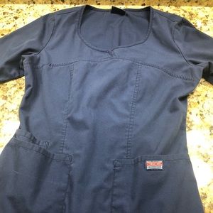 Cherokee X Small scrub set